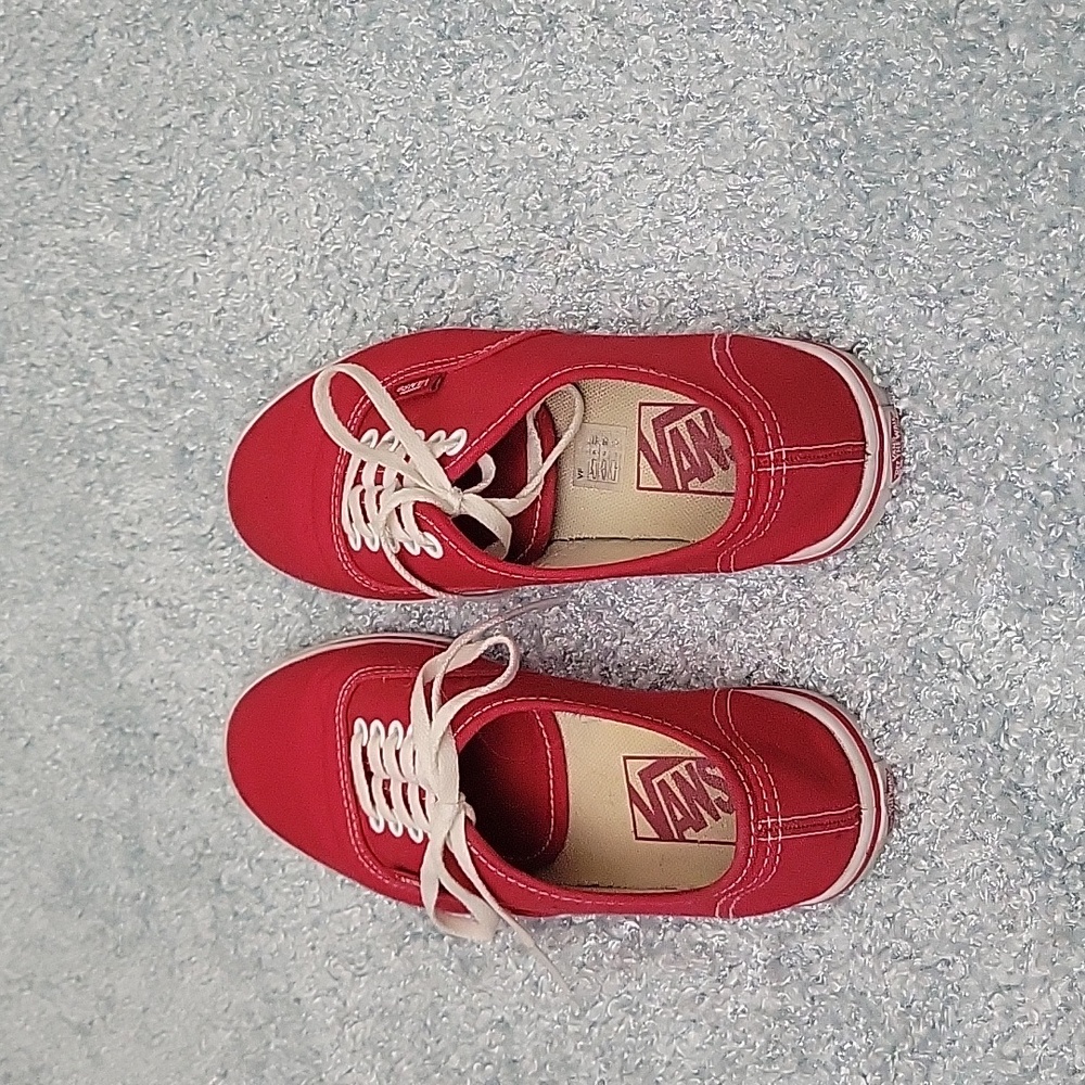 Vans Sneakers - Picture 3 of 6